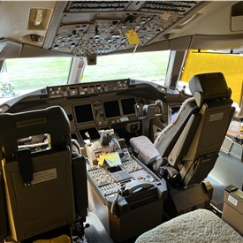 Image - AviaAM Leasing Delivers Boeing 777-200 to Aves Aero Technic
