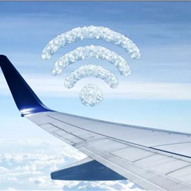 Delta Air Lines Selects Hughes In-Flight Connectivity to Elevate the Wi-Fi Experience on Regional Aircraft