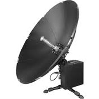 iDirect Government Debuts REVOLUTION 450mp Multi-Waveform, Multi-Orbit SDR Modem with Enhanced Security, Resiliency and Mobility