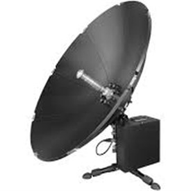 Image - iDirect Government Debuts REVOLUTION 450mp Multi-Waveform, Multi-Orbit SDR Modem with Enhanced Security, Resiliency and Mobility