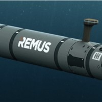 Kraken Receives Synthetic Aperture Sonar Order from HII