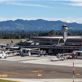 Operadora AIRPLAN SAS Expands its Use of Collins Aerospace Solutions at 6 Colombian Airports
