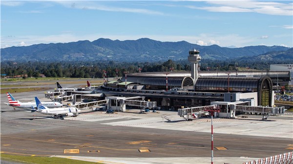 Operadora AIRPLAN SAS Expands its Use of Collins Aerospace Solutions at 6 Colombian Airports