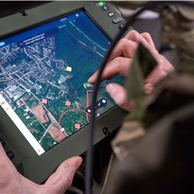 Poland Bolsters C4ISR Capabilities for Armoured Forces With SitaWare