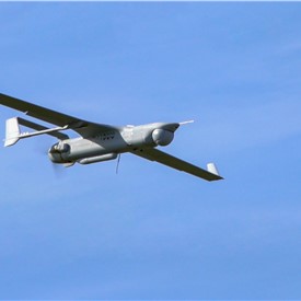 Image - Insitu Announces AI-Powered, Wide-Area Maritime Search Capability for Integrator UAS