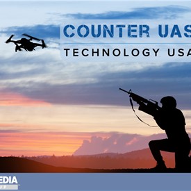 Counter UAS Technology USA 2023 set to Welcome over 200 Delegates