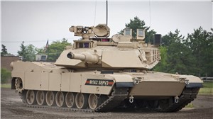 General Dynamics &copy;