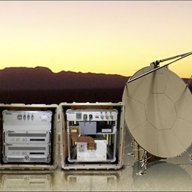 Image - Comtech Receives $20.0M Order from Spectra Group to Service Multiple NATO and European Regional Orders for Next Generation Troposcatter Systems