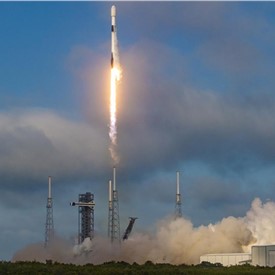 Image - SES's 5th and 6th O3b mPOWER Satellites Successfully Launched
