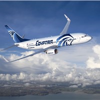 ALC Announces Lease Placement of 18 New Boeing 737-8 Aircraft with EGYPTAIR