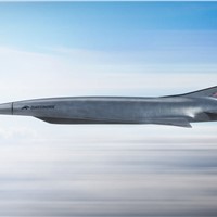 Hermeus Signs Hypersonic Aircraft Contract with Defense Innovation Unit for Hypersonic Aircraft Risk Reduction