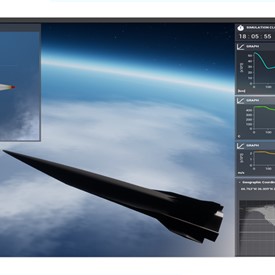Hypersonix Signs MoU With Nominal Systems for Digital Twin Prototype
