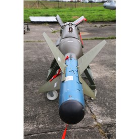 Advancements in Precision Guided Weapons Technology