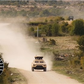 Image - The Technical Section of the French Army Conducts Another Positive Evaluation of the Cockerill i-X