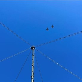 Leidos Awarded $32M Defense Radar Contract