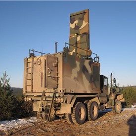 Saab Signs Support Contract With South Korea for Arthur Systems