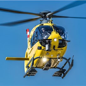 OAMTC Air Rescue Continues Fleet Modernisation With 2 Airbus H135 Helicopters