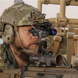 Elbit Awarded an ID/IQ Contract With a Ceiling of $500M for the Supply of Squad Binocular Night Vision Goggles to the USMC