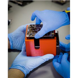 Image - TEKEVER Secures 1st Contract with French Space Agency to Enhance Inter-Satellite Communication for Earth Observation