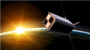 EIRSAT-1, Ireland's first satellite