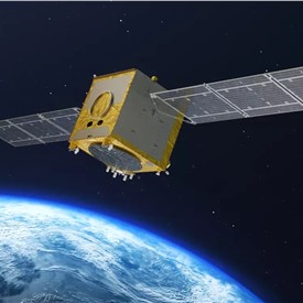 Airbus Starts Galileo 2nd Generation Satellite Production