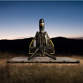 Image - Anduril Unveils Roadrunner & Roadrunner-M