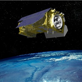 ESA Entrusts Airbus Further for Earth Observation Standard Reference TRUTHS Mission