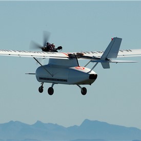 Hensoldt Enters Into Strategic Collaboration With Wings for Aid
