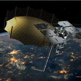 Exolaunch USA Wins Launch Contract from Capella Space for Pioneering SAR Satellite Mission
