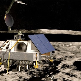 Image - Sierra Space Secures DARPA Contract for Lunar Oxygen Extraction Framework for LunA-10 Capability Study