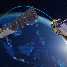 Thales Alenia Space Signs a Multi-satellite Contract With Pt Len Industri to Provide Radar and Optical Imagery