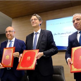 Image - Safran Strengthens its Strategic Partnership With Morocco
