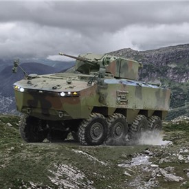 Otokar Aims to Grow With Technology Transfer and Local Manufacturing Opportunities in Latin America