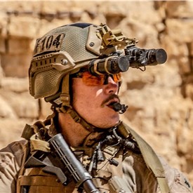 Image - Elbit America Continues Supplying USMC With SBNVG Systems, Wins $500M Contract