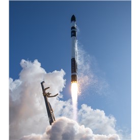 Image - Rocket Lab Signs Deal to Launch South Korean Satellite