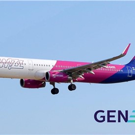 Image - Genesis Announces Acquisition of an A321-200 on Lease to Wizz Air