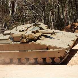 Image - Hanwha Aerospace Awarded $2.4Bn by Australia for 129 IFVs