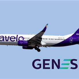 Genesis Announces Acquisition of 2 B737-800 Aircraft on Lease to US Based Avelo