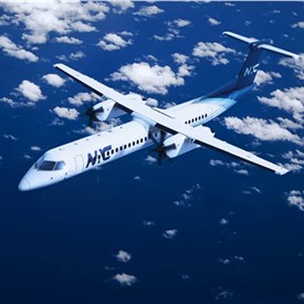 Image - Truenoord Announces Further Portfolio Trade for 11 Aircraft With NAC