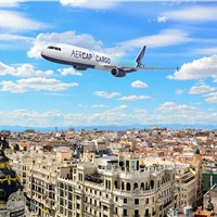 AerCap Signs Lease Agreements for 2 Airbus A321 P2F Aircraft with Swiftair