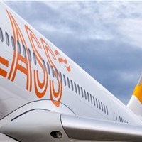 ALC Announces Delivery of 1 New Airbus A321-200neo and 1 New Airbus A330-900neo Aircraft to Sunclass Airlines