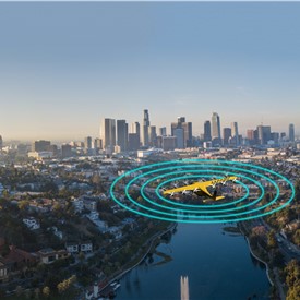 Image - Wisk Lays Foundation for Uncrewed Urban Air Mobility with Updated Concept of Operations