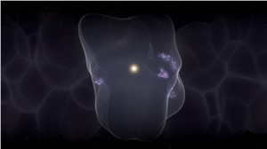 The Local Bubble around the Sun