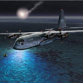 Magellan Aerospace Announces Contracts to Produce Aircraft Illumination Flares