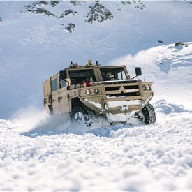 Defenture Signs Contract With Armasuisse for Delivery of GRF