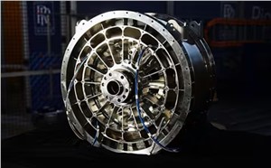 motor demonstrator for Regional Air Mobility
