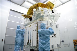 Assembling Einstein Probe