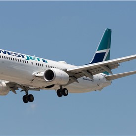 Genesis and WestJet Enter Purchase and Leaseback Agreement for 6 Boeing Aircraft