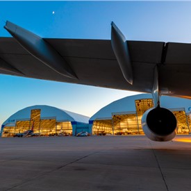 AAR Signs Extension and Expansion of Flight-hour Component Support Agreement With ASL Airlines