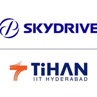SkyDrive to Collaborate with Indian Institutes of Technology Hyderabad to Create Logistics Drone Market in India